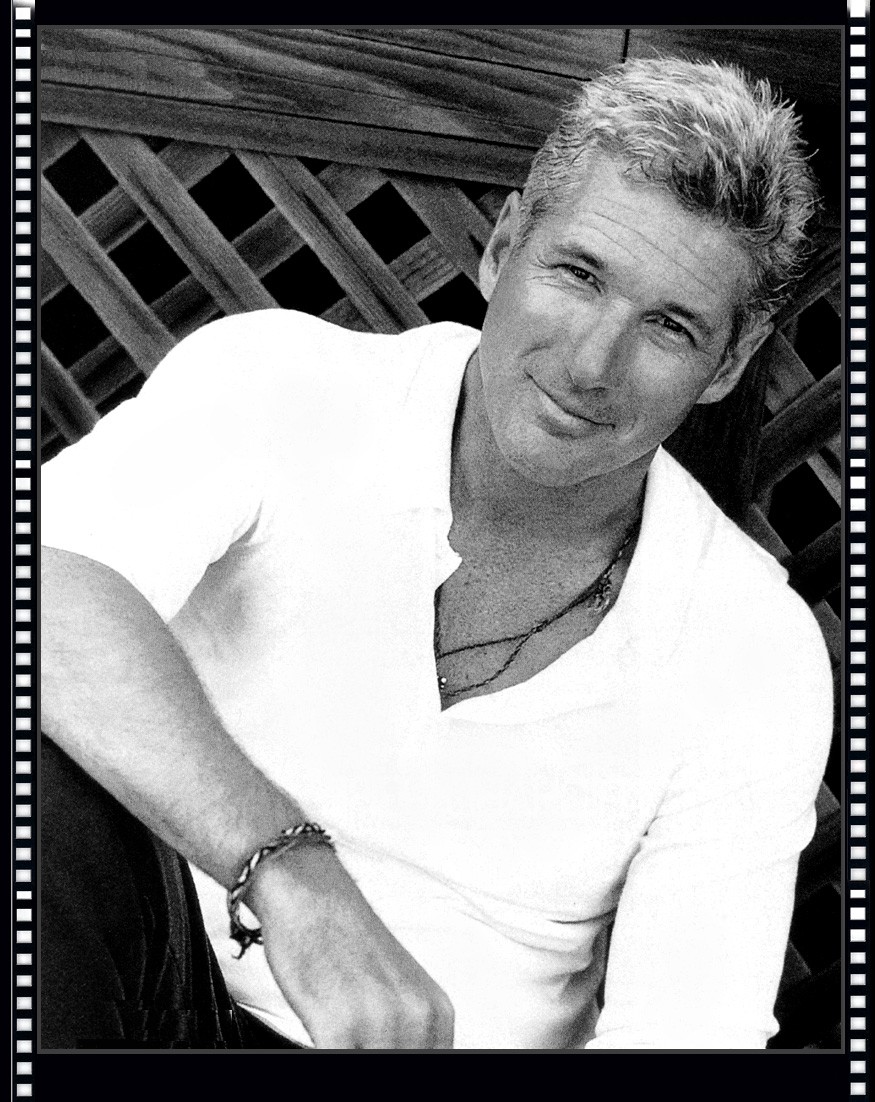 Richard Gere photo #38635